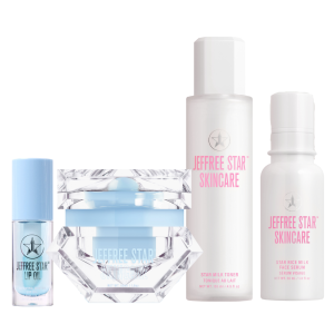 Wyoming Milky Dreams 4pc Bundle