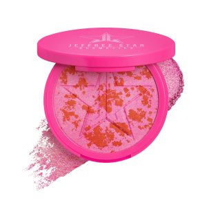 Skin Frost  Blush Highlighter